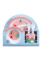 Sterntaler Kindergeschirr-Set Emmily 000 - original 000