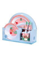 Sterntaler Kindergeschirr-Set Emmily 000 - original 000