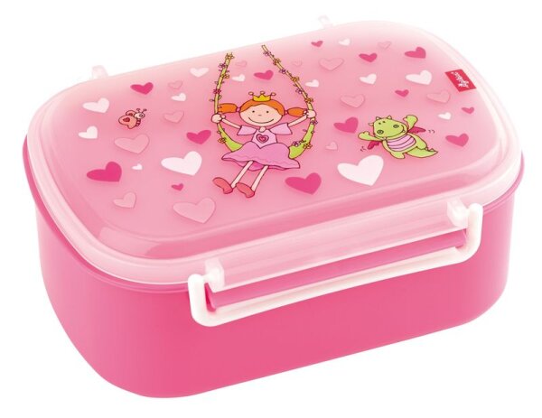 Sigikid Brotzeitbox Pinky Queeny
