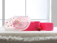 Sigikid Brotzeitbox Pinky Queeny