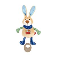 Sigikid Spieluhr Hase blau