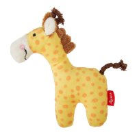 Sigikid Greifling Giraffe RedStar