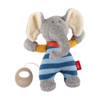 Sigikid Spieluhr Elefant - Lolo Lombardo