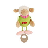 Sigikid Spieluhr Schaf grün