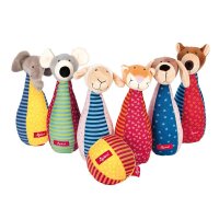 Sigikid Baby Bowling bunt  - PlayQ