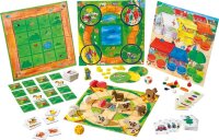 Haba Mein erster Spieleschatz