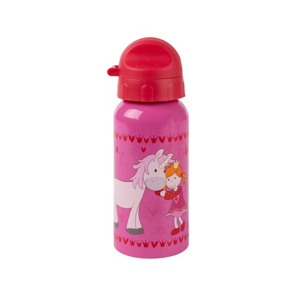 Sigikid Trinkflasche Pinky Queeny 400ml