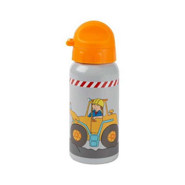 Sigikid Trinkflasche Bodo Bagger 400ml