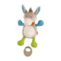 Sigikid Spieluhr Esel