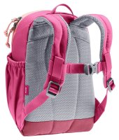 Deuter Pico bloom-ruby