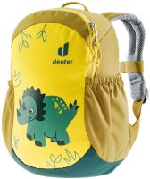 Deuter Pico corn-turmeric