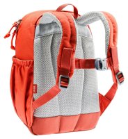 Deuter Pico papaya-lava