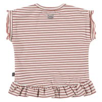 Babyface Baby Girls T-Shirt Short Sleeve