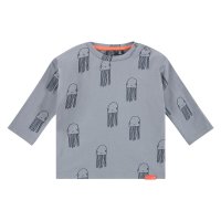Babyface Baby Boys T-Shirt Long Sleeve