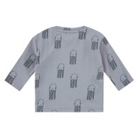 Babyface Baby Boys T-Shirt Long Sleeve