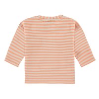 Babyface Baby Boys Sweatshirt 74 - neon orange 00110