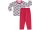 Jacky Schlafanzug 2tlg. Unterw&auml;sche  GIRLS  (Organic Cotton)