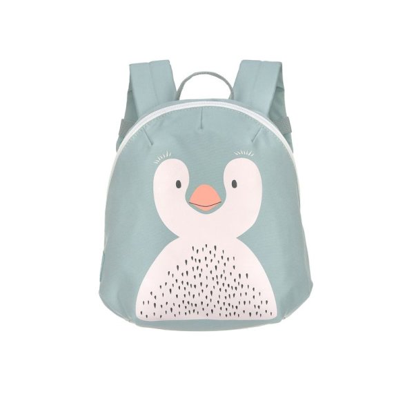 Lässig Kindergartenrucksack About Friends Pinguin