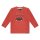 Babyface Baby Boys T-Shirt Langarmshirt Long Sleeve red