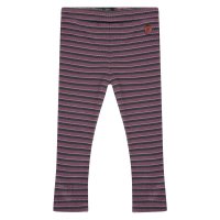 Babyface Mädchen Leggings plum