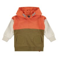 Babyface Sweatpullover grapefruit