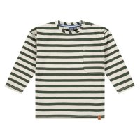 Babyface Boys T-Shirt Langarmshirt / Long Sleeve pine