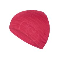 Trollkids Kids Ultra-light Beanie rubine red 405