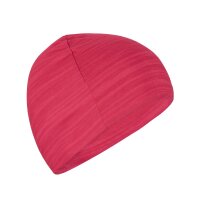 Trollkids Kids Ultra-light Beanie rubine red 405