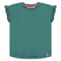 Babyface Mädchen T-Shirt EMERALD