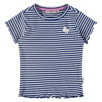 Babyface Mädchen T-Shirt cobalt