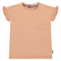 Babyface Mädchen T-Shirt SALMON