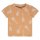 Babyface Baby Boys T-Shirt Short Sleeve orange