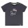 Babyface Baby Boys T-Shirt Short Sleeve dark grey