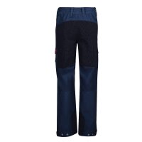 Trollkids Kids Hammerdalen Pants mystic blue 142
