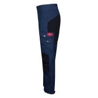 Trollkids Kids Hammerdalen Pants mystic blue 142