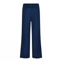 Trollkids Kids Trolltunga Pants navy 100