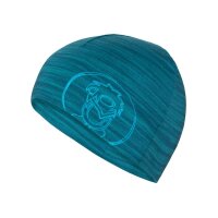 Trollkids Kids Ultra-light Beanie atlantic blue 197