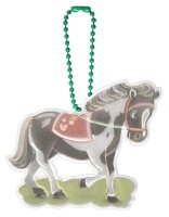 Moses Glimmis Pony