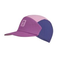 Trollkids Kids  Microfaser Cap mallow pink/wild...