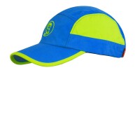 Trollkids Kids Troll Cap XT medium blue/light green
