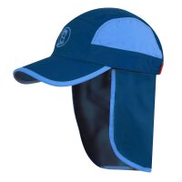 Trollkids Kids Troll Cap XT navy/medium blue 117