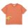 Sense Organic ANTON T-Shirt 800024 Cinnamon Leopard