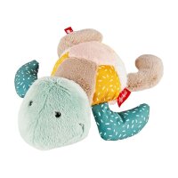 Sigikid Schildkröte Patchwork Sweety