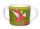 Sigikid Tasse Fuchs Forest Fox Kinderbunt