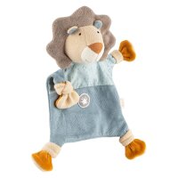 Sigikid Schnuffeltuch Löwe