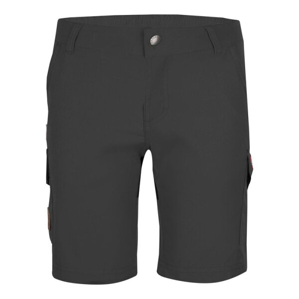 Trollkids Kids Hammerfest Shorts anthracite 602
