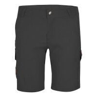 Trollkids Kids Hammerfest Shorts anthracite 602