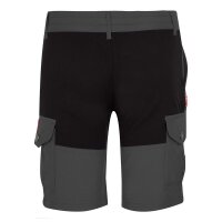 Trollkids Kids Hammerfest Shorts anthracite 602