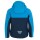 Trollkids Kids Kristiansand Jacket navy/medium blue/green 117