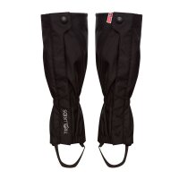 Trollkids Kids Fjell Gaiter black 600
